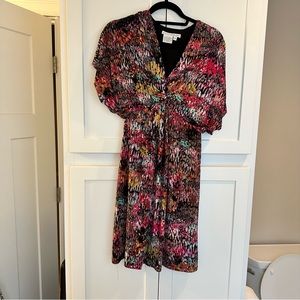 Maggy London dress size 4